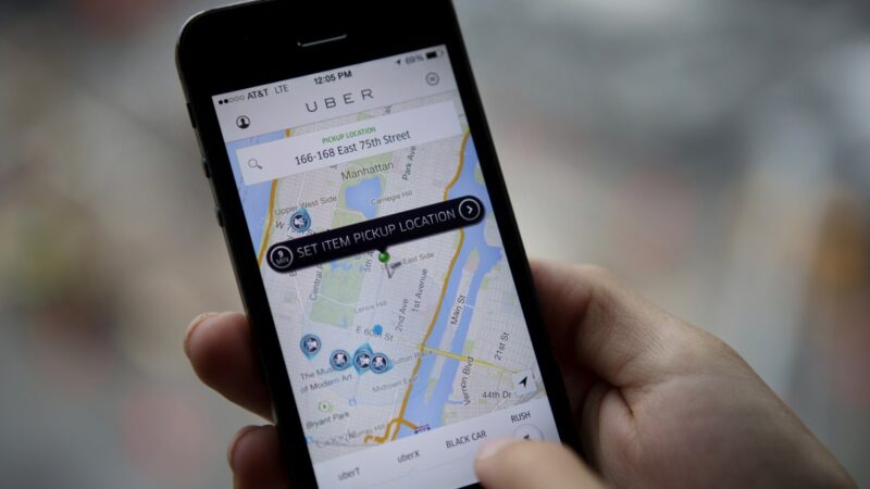 Uber hit with €825 million Dutch GDPR fine – what it means for African drivers, regulators and the gig economy in 2026