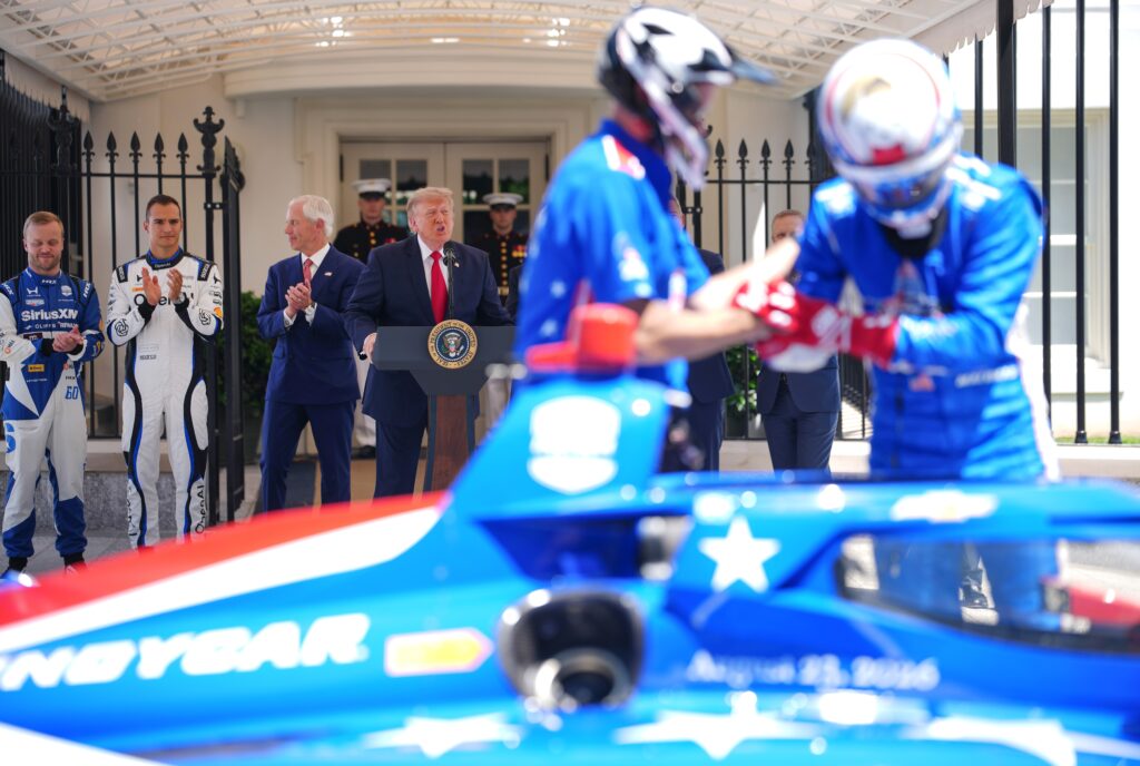 IndyCar Freedom 250 Grand Prix Washington D.C. 2026: What the Historic Mall Race Means for Fans, Sponsors and African Motorsports
