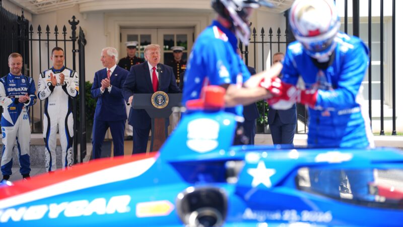 IndyCar Freedom 250 Grand Prix Washington D.C. 2026: What the Historic Mall Race Means for Fans, Sponsors and African Motorsports