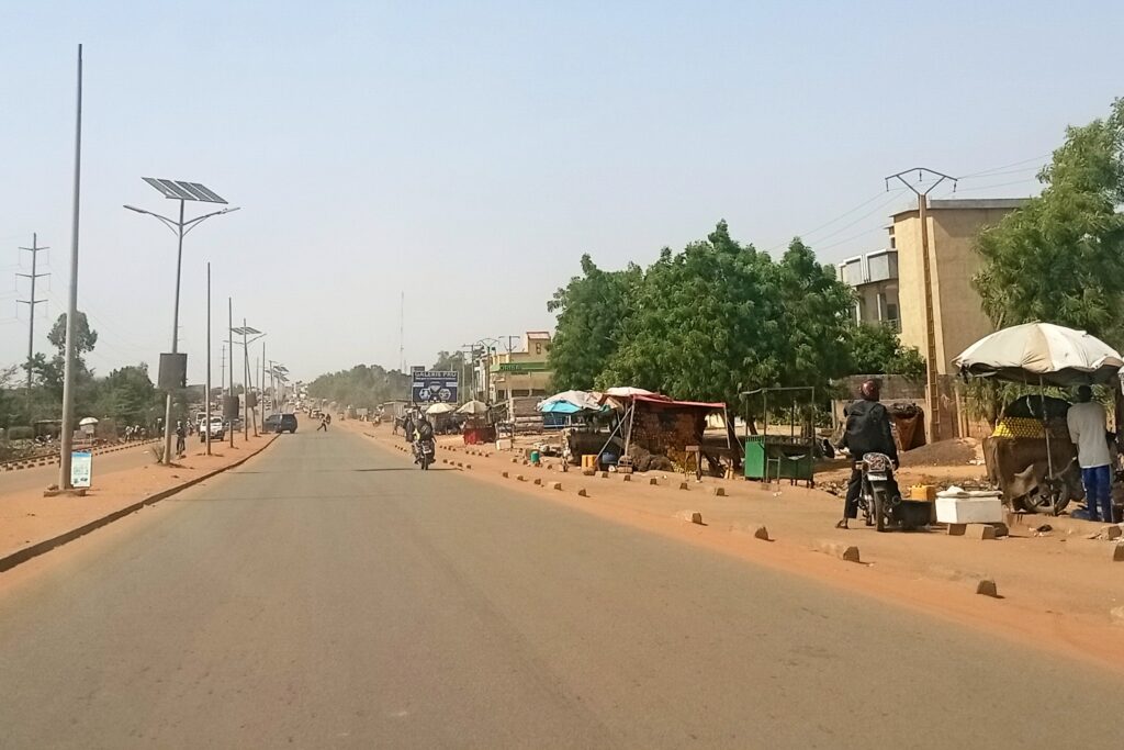 US missionary Kevin Rideout released after Niger kidnapping – implications for security, aid and diaspora ties in 2026