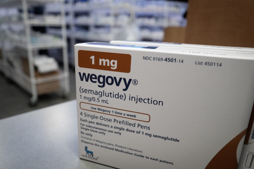 Medicare’s $50 Obesity Drug Program Reaches 200,000 Prescriptions in First Year, CVS and Walgreens Report
