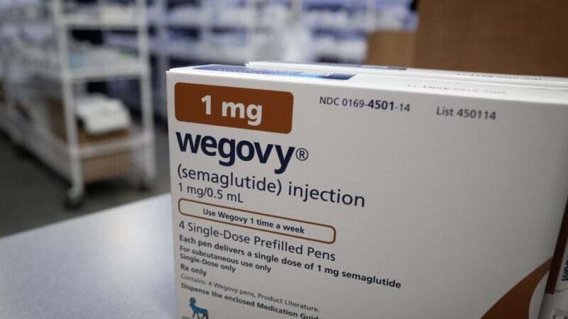 Medicare’s $50 Obesity Drug Program Reaches 200,000 Prescriptions in First Year, CVS and Walgreens Report