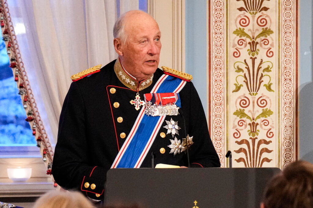 Norway’s King Harald V Dies at 89, Son Haakon VIII Ascends the Throne in 2026
