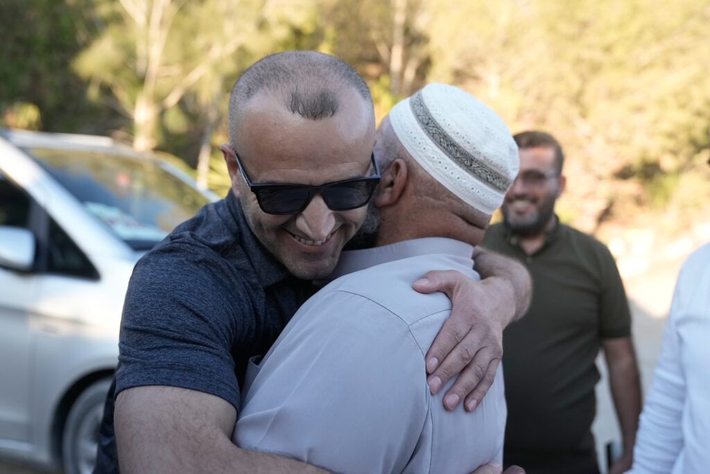 Palestinian American Returns to Besieged West Bank Home as Israeli Settlers Block Access, 2026