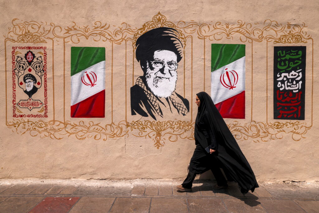 Iran regime entrenched after six months of war, impact on African oil markets and diplomatic ties in 2026