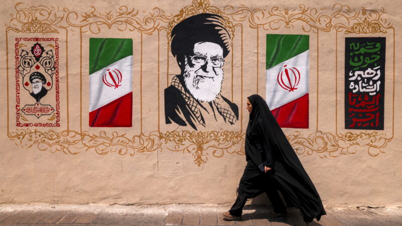 Iran regime entrenched after six months of war, impact on African oil markets and diplomatic ties in 2026
