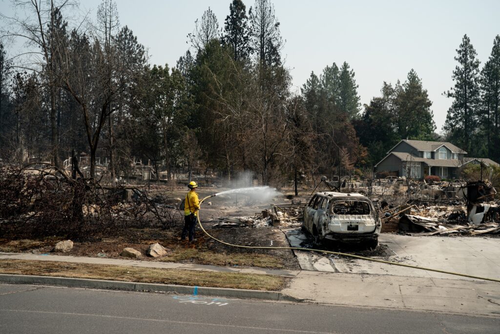 2026 Study Finds 78% of U.S. Wildfires Sparked by Human Actions – What It Means Globally