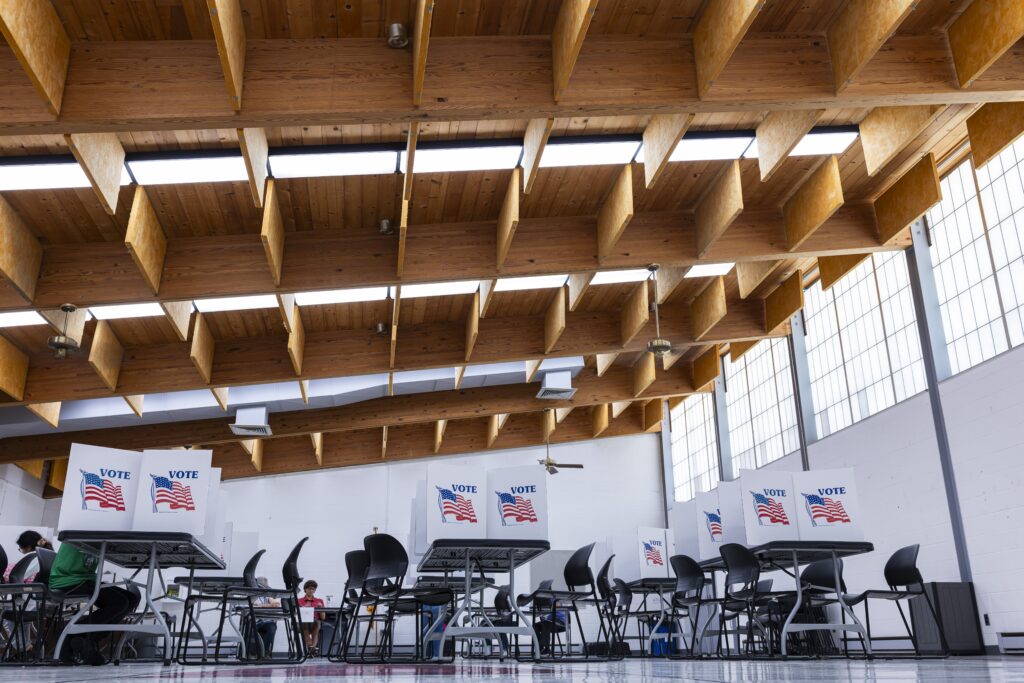 2026 US poll shows 55% of voters favor proportional representation, reshaping future elections
