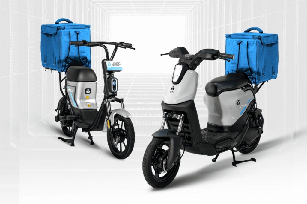 Yulu secures $93 million in 2026 to Deploy 200,000 E‑bikes for Quick‑Commerce in India