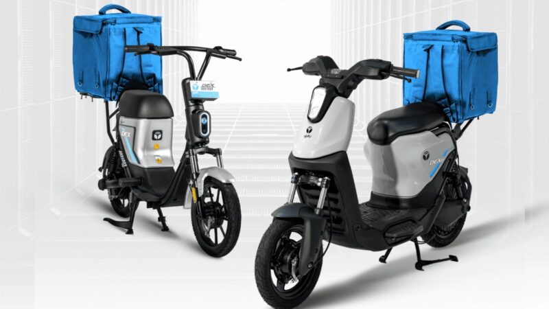 Yulu secures $93 million in 2026 to Deploy 200,000 E‑bikes for Quick‑Commerce in India