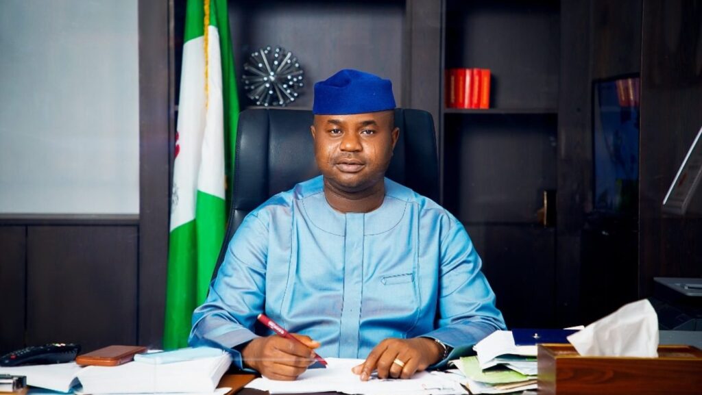 NRS Chairman Zacch Adedeji Criticised for Questioning Tinubu’s Economic Reforms – Fallout