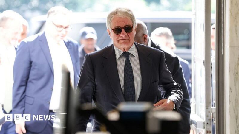 Leon Black held in contempt by US House over Epstein docs: What it means for finance and Africa 2026
