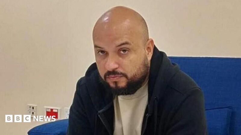 Nigeria arrests alleged Mexican drug kingpin Arturo Carrera Loaiza at Lagos Airport 2026