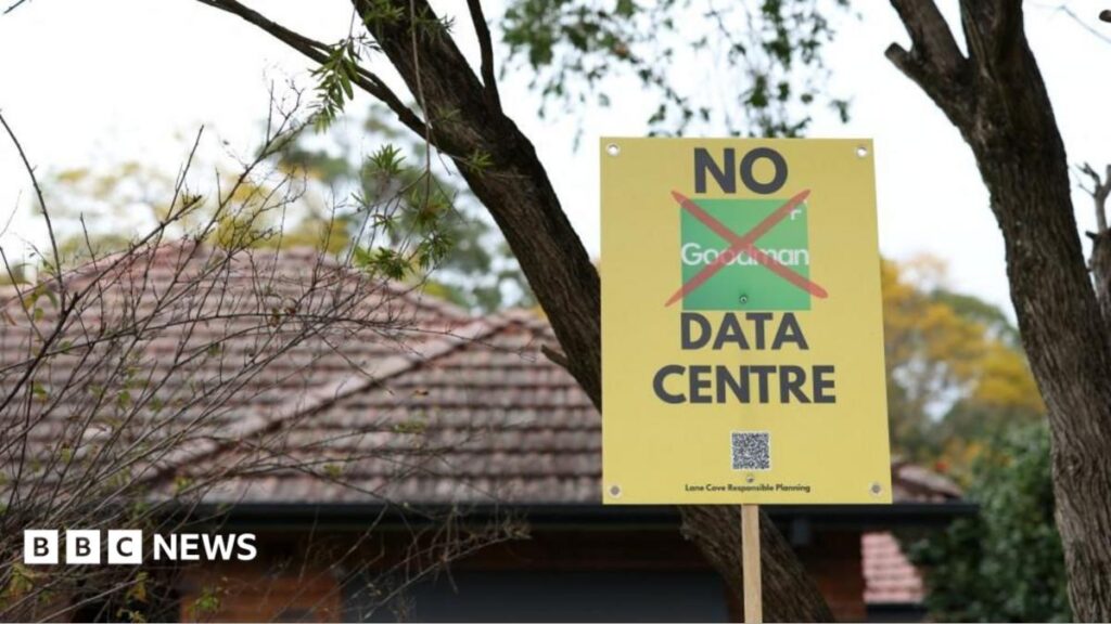 Australia’s AI Data Centre Surge in 2026: Jobs, Energy Strain and What It Means for Africa
