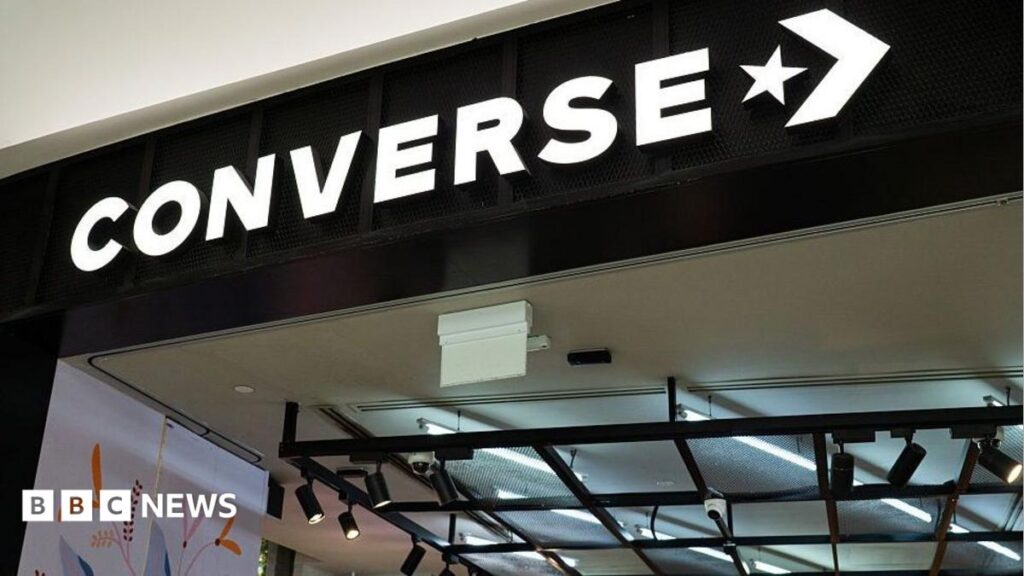 Converse pulls 2026 ‘deeply upsetting’ advert after KKK‑hood backlash, brand vows review