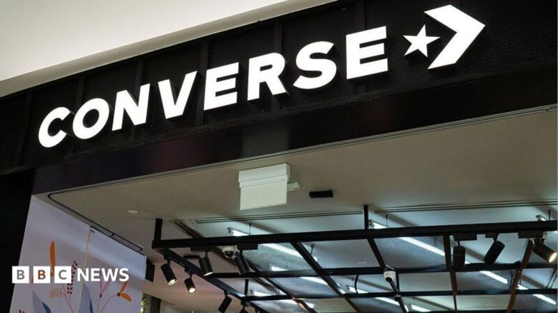 Converse pulls 2026 ‘deeply upsetting’ advert after KKK‑hood backlash, brand vows review