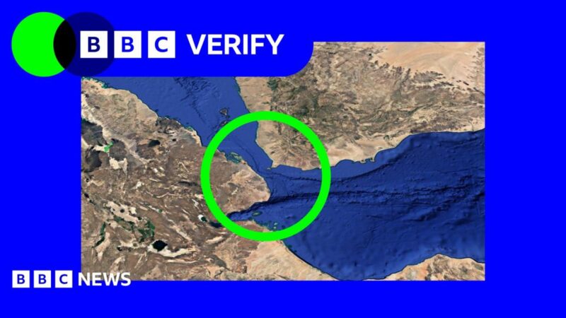 Houthi advance on Bab al-Mandab Strait threatens oil shipments and African trade routes in 2026