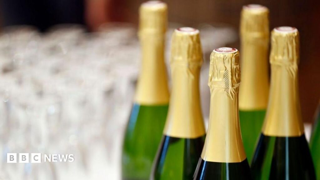 Record heatwaves in France push Champagne ABV to 15% in 2024 harvest – impact on markets and climate