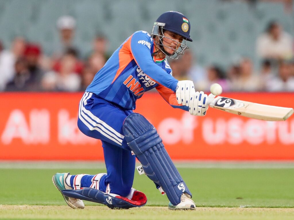 Smriti Mandhana’s Record‑Breaking T20 Performance Helps India Crush Bangladesh 114 Runs Ahead of Sri Lanka Final
