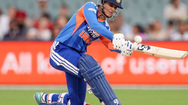 Smriti Mandhana’s Record‑Breaking T20 Performance Helps India Crush Bangladesh 114 Runs Ahead of Sri Lanka Final