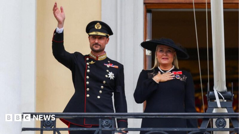 Norway says goodbye to King Harald VII after 13 days of mourning – 2026 royal transition