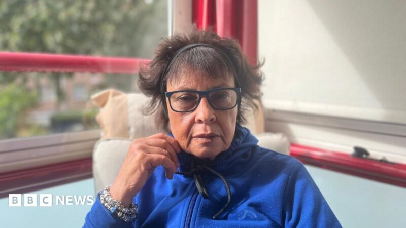 British widow faces deportation from Sweden after 22 years over missed Brexit residence deadline