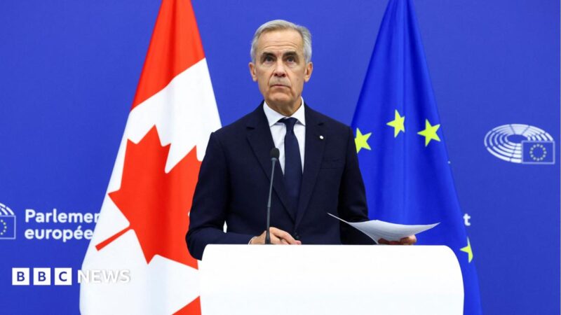 Will Canada Join the EU in 2026? Trade Ties, Political Stakes and What It Means for Africa