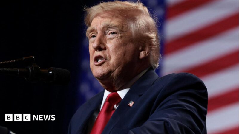 Trump’s 2026 Call for a United Ireland Sparks Diplomatic Fallout and Irish Debate
