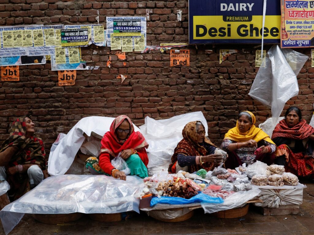 2 billion South Asians hit by cost‑of‑living surge from Middle East wars, 2026