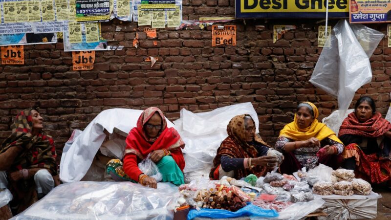 2 billion South Asians hit by cost‑of‑living surge from Middle East wars, 2026
