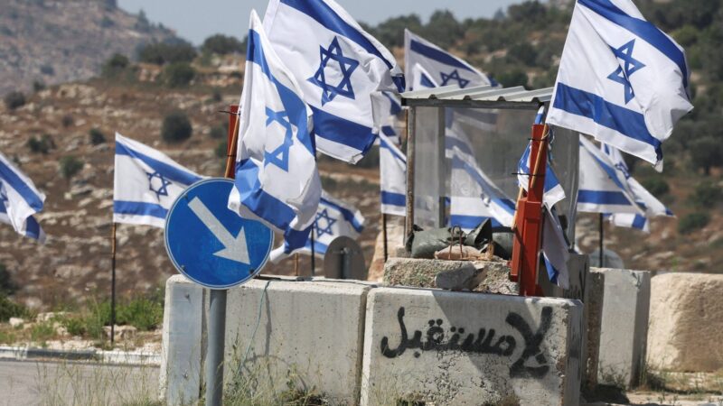 UK charities and protest groups slam Israel’s ban threat after sanctions – impact on African NGOs and diaspora