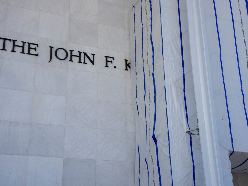 Kennedy Center bankruptcy 2026: Board urges immediate closure of main hall
