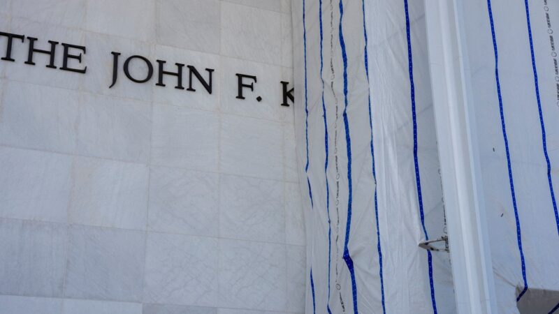 Kennedy Center bankruptcy 2026: Board urges immediate closure of main hall