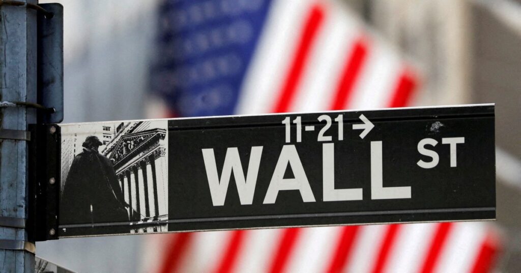 Nasdaq hits all‑time high in 2026 as AI stocks surge despite safety concerns and Iran war