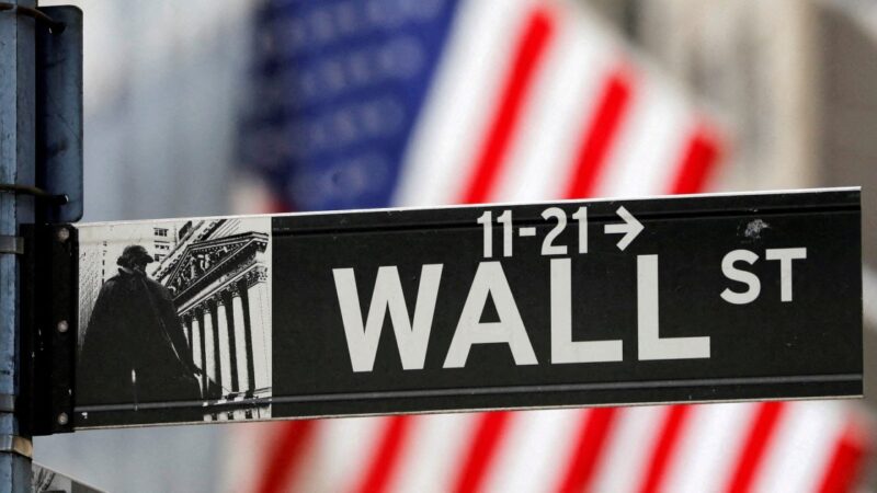 Nasdaq hits all‑time high in 2026 as AI stocks surge despite safety concerns and Iran war