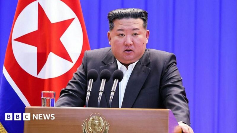North Korea’s Two‑Storey Uranium Enrichment Facility Raises IAEA Alarm in 2026