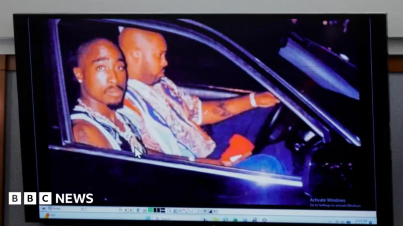 Duane “Keffe D” Davis convicted for 1996 Tupac Shakur murder – what it means for US justice and hip‑hop culture