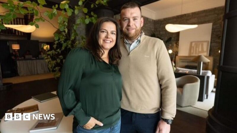 How Mary Timby Met Her Irish Boyfriend at a 2025 Matchmaking Festival – A Guide for Travelers