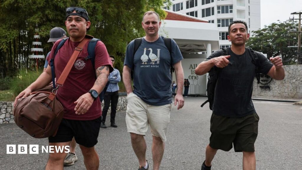 US sailors shop in Pattaya after 250‑day voyage – morale boost, tourism surge and Indo‑Pacific implications