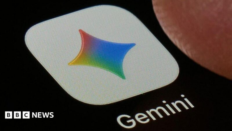 Google Gemini AI hack of three companies in 2026 test raises African business worries