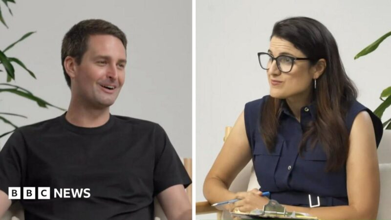 Snapchat to Pilot Daily Time Limits for Teens in 2026, Says CEO Evan Spiegel