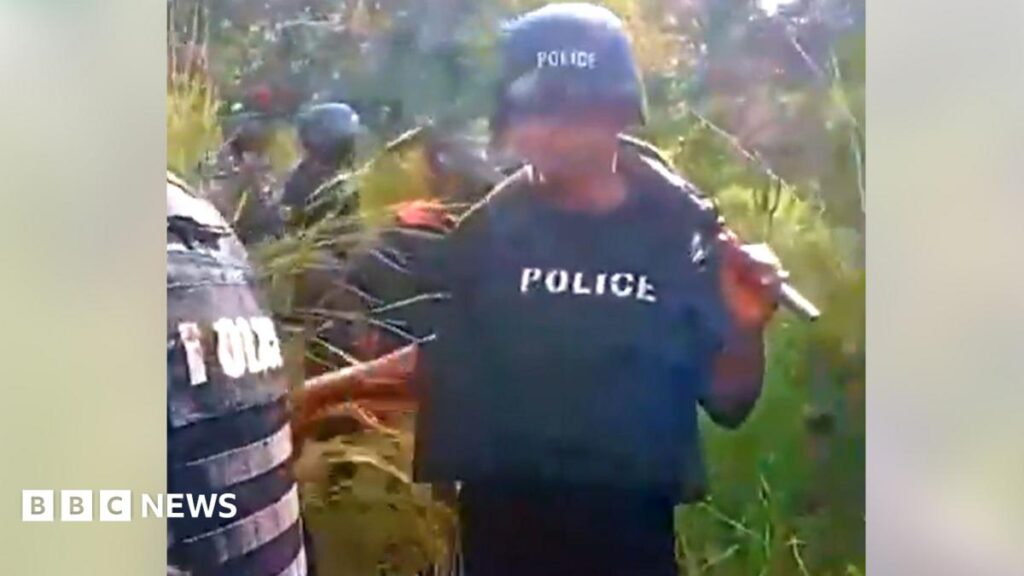28 Suspected Kidnap Victims’ Remains Found in Nigerian Forests, Security Alarm 2026
