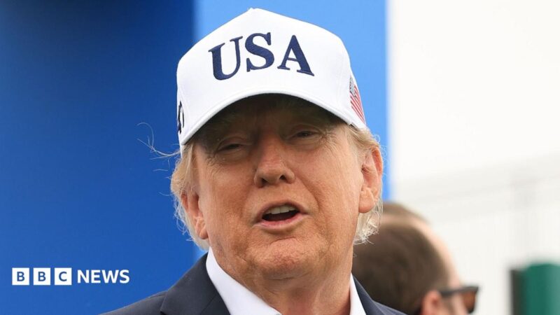Trump vows to end 15% Irish whiskey tariff during 2026 US visit – impact on African markets and global trade
