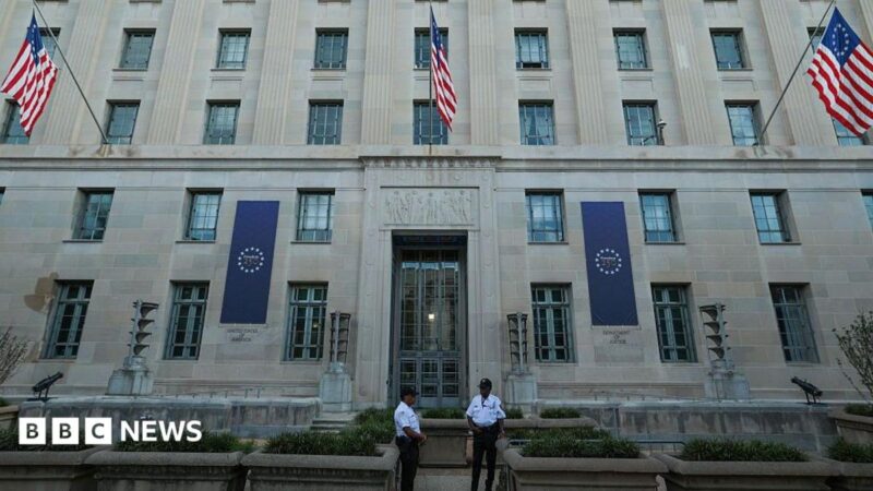 Afghan woman deported in 2026: First use of US ‘alien terrorist’ court sparks immigration backlash