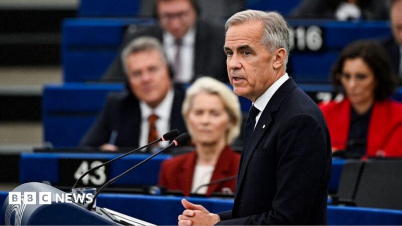 Canada’s EU associate membership receives warm words in 2026 but no guarantees for Canada