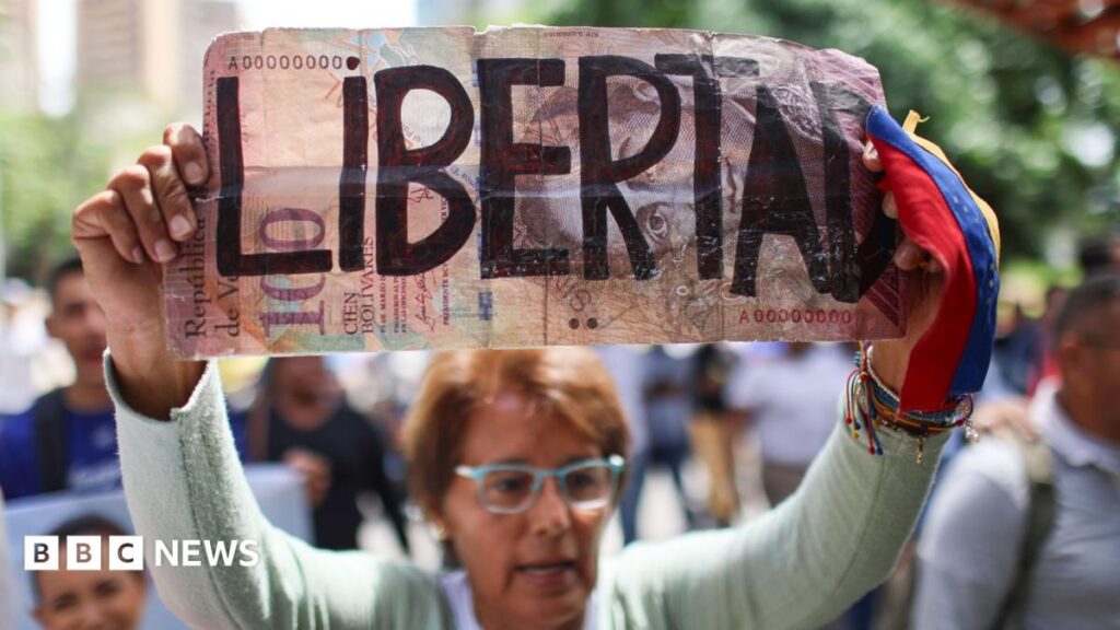 Venezuela releases 78 political prisoners after US‑Venezuela talks, election pressure mounts in 2026