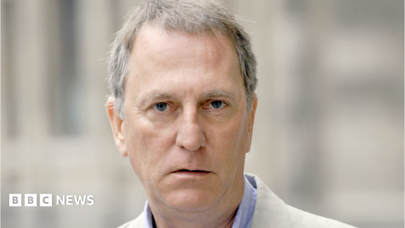 Mark Doyle BBC Africa Correspondent Dies at 67 – Legacy of Rwanda & Sierra Leone Reporting