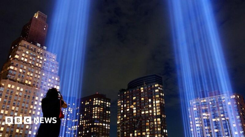 America marks 25th anniversary of 9/11 attacks in 2026 with nationwide ceremonies