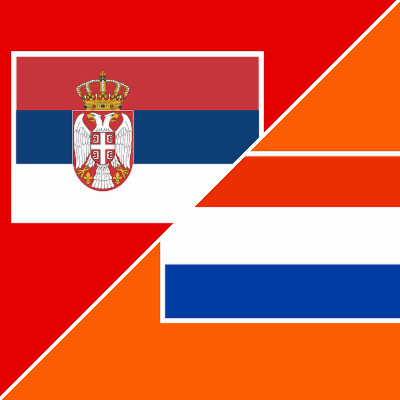 Xavi Hernandez earns first Netherlands win over Serbia 2-1 with Meerdink brace in 2026 Nations League