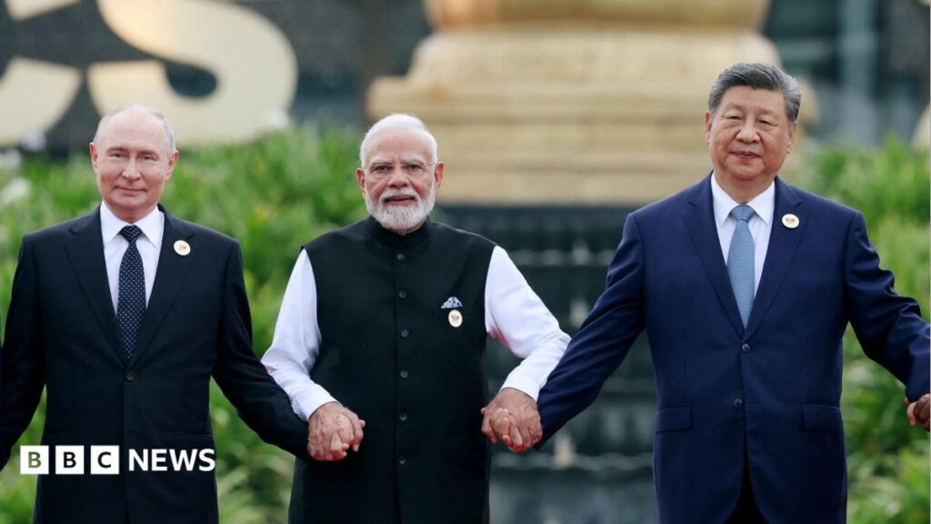 How Iran’s 2026 War Is Redrawing BRICS Alliances and What It Means for Africa’s Economy